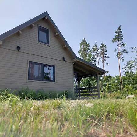 Siemianowka Villa Siemiany Exterior photo
