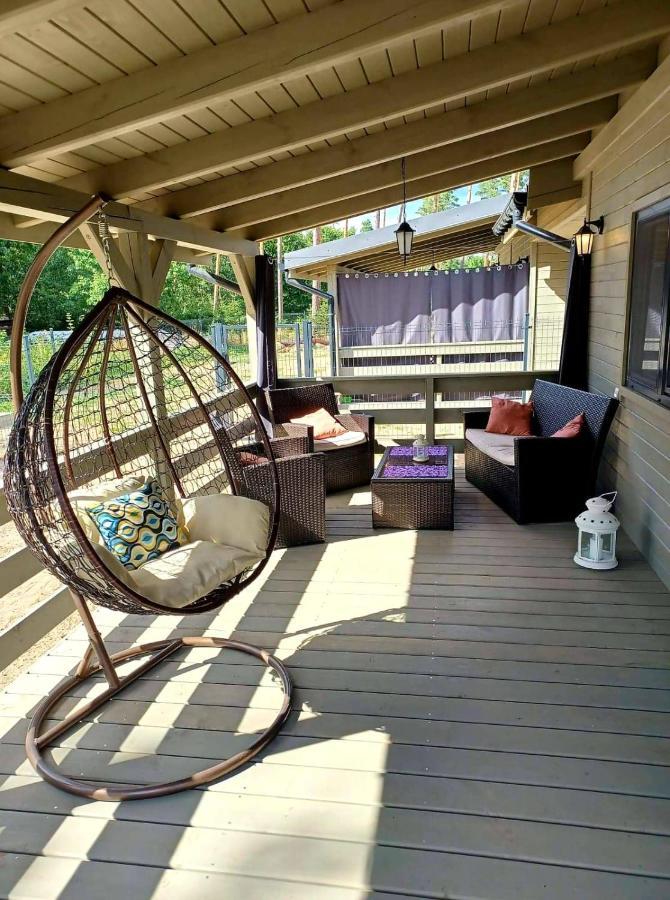 Siemianowka Holiday home Siemiany