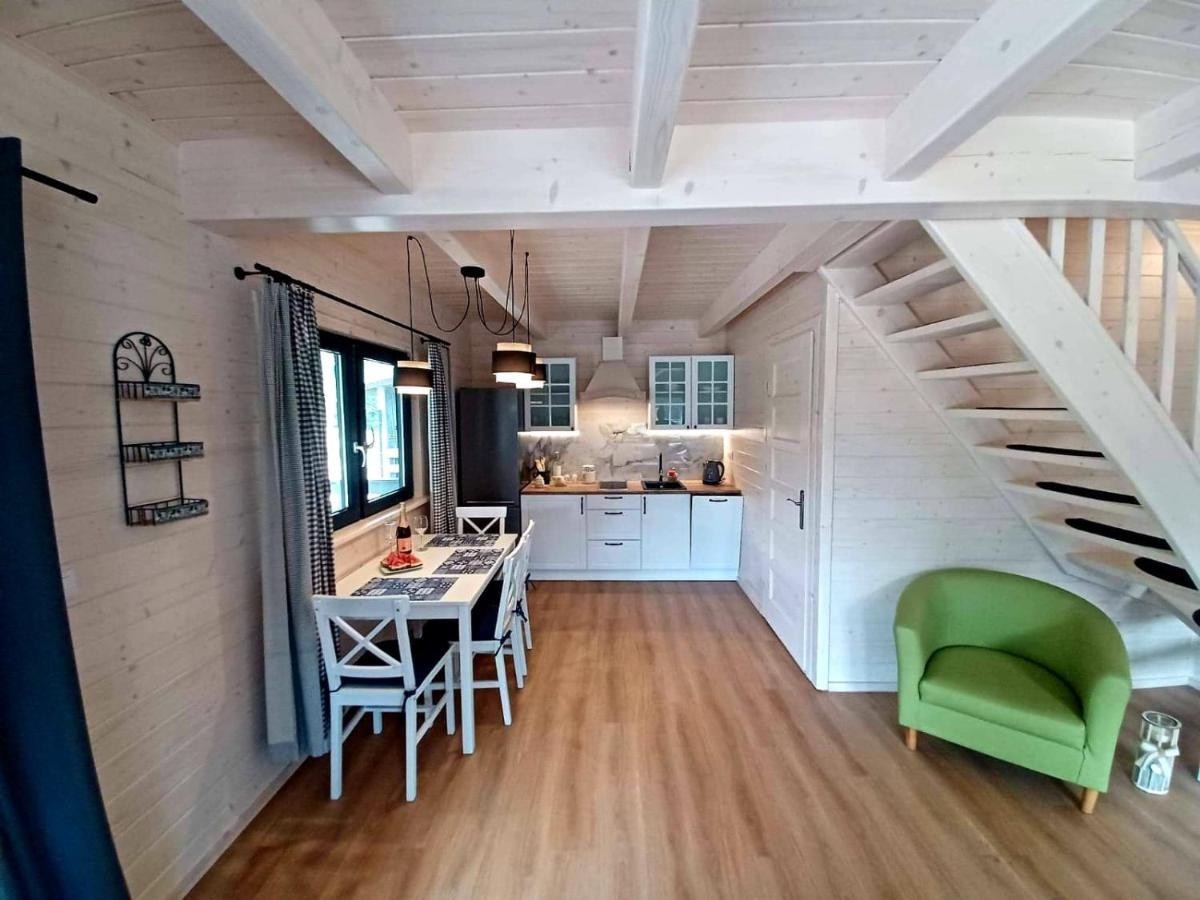 Siemianowka Holiday home