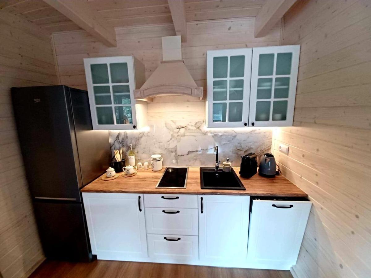 Holiday home Siemianowka Siemiany