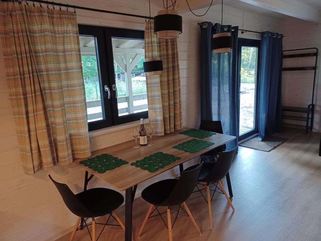 Holiday home Siemianowka *
