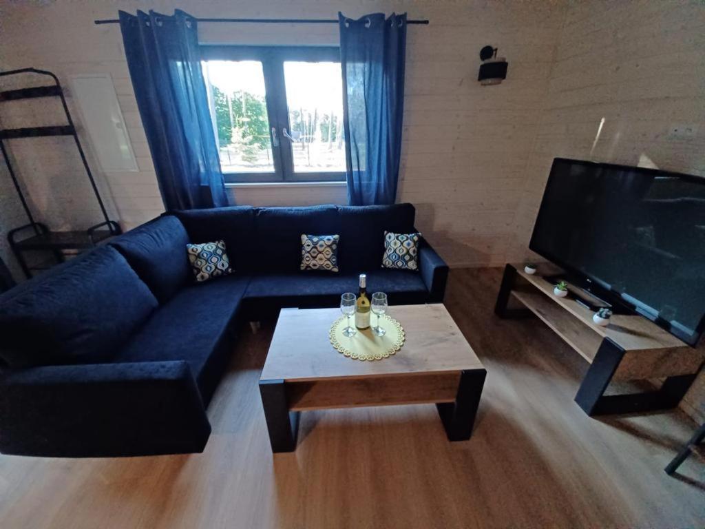 Holiday home Siemianowka *