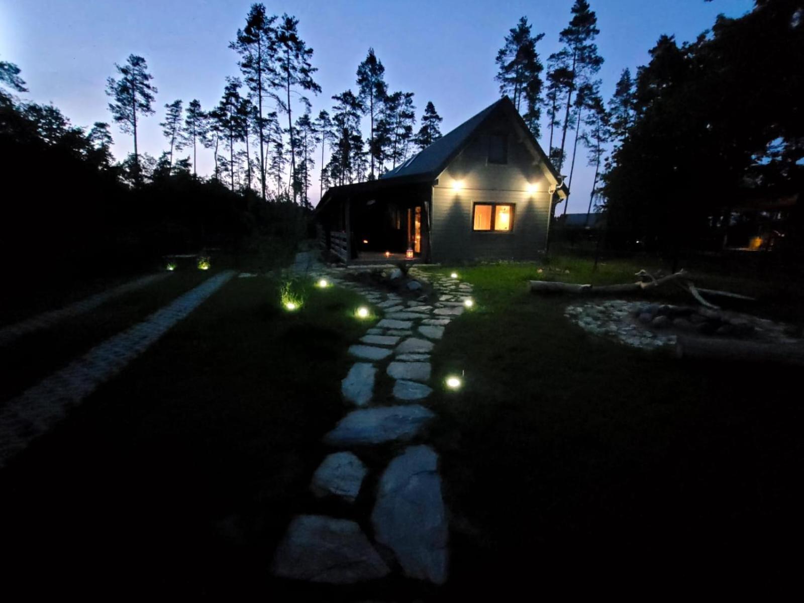 Siemianowka Holiday home