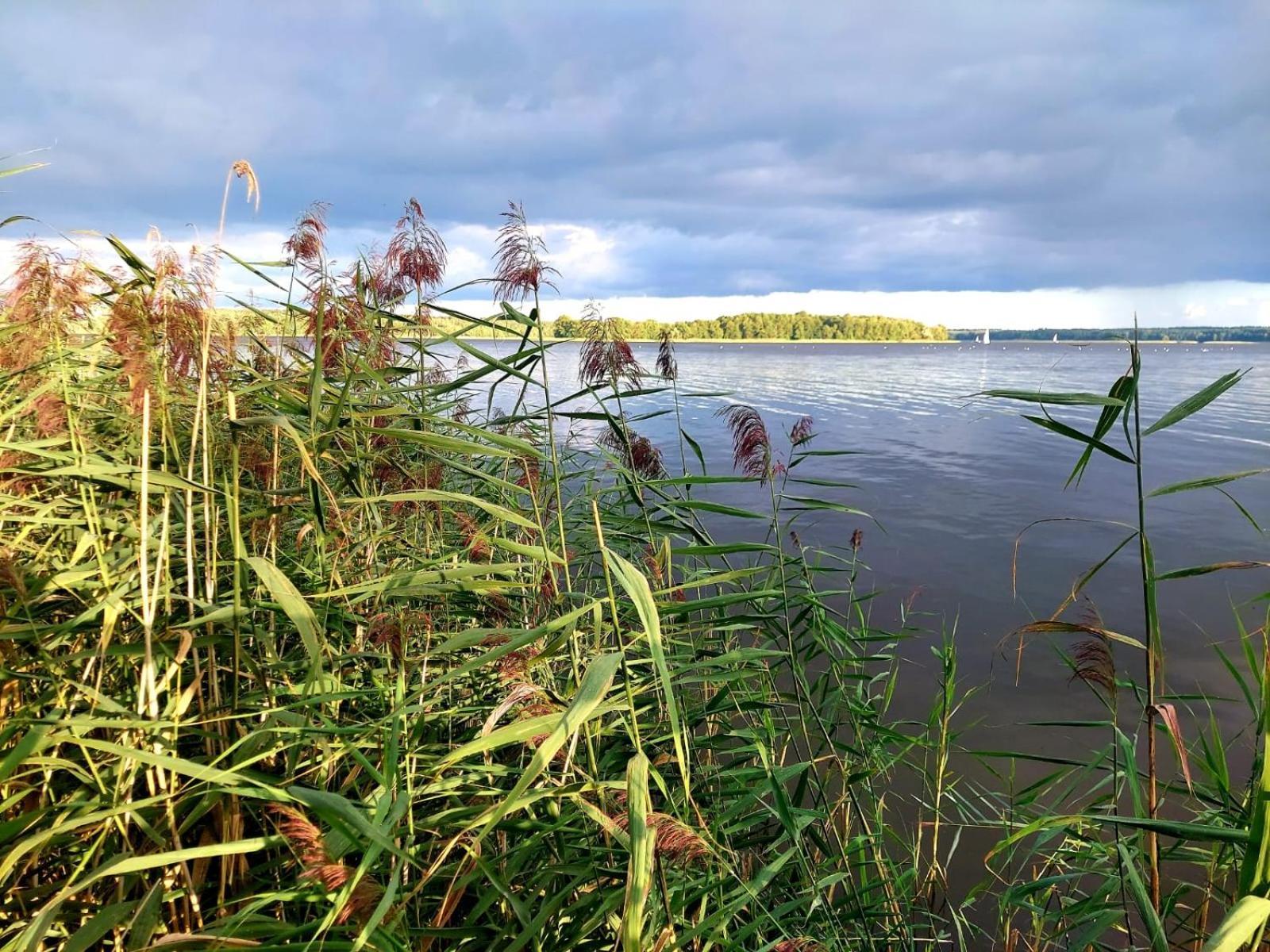 Siemianowka Holiday home Siemiany