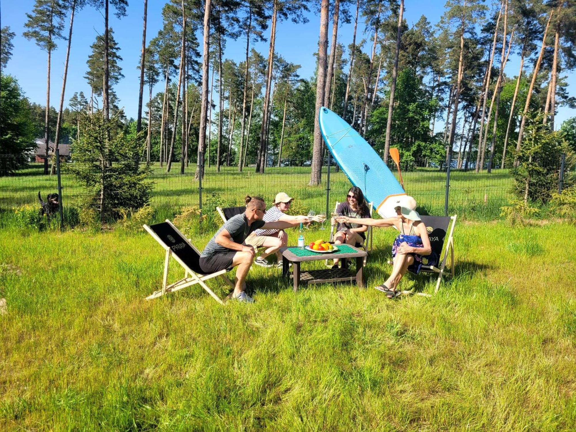 Siemianowka Holiday home *