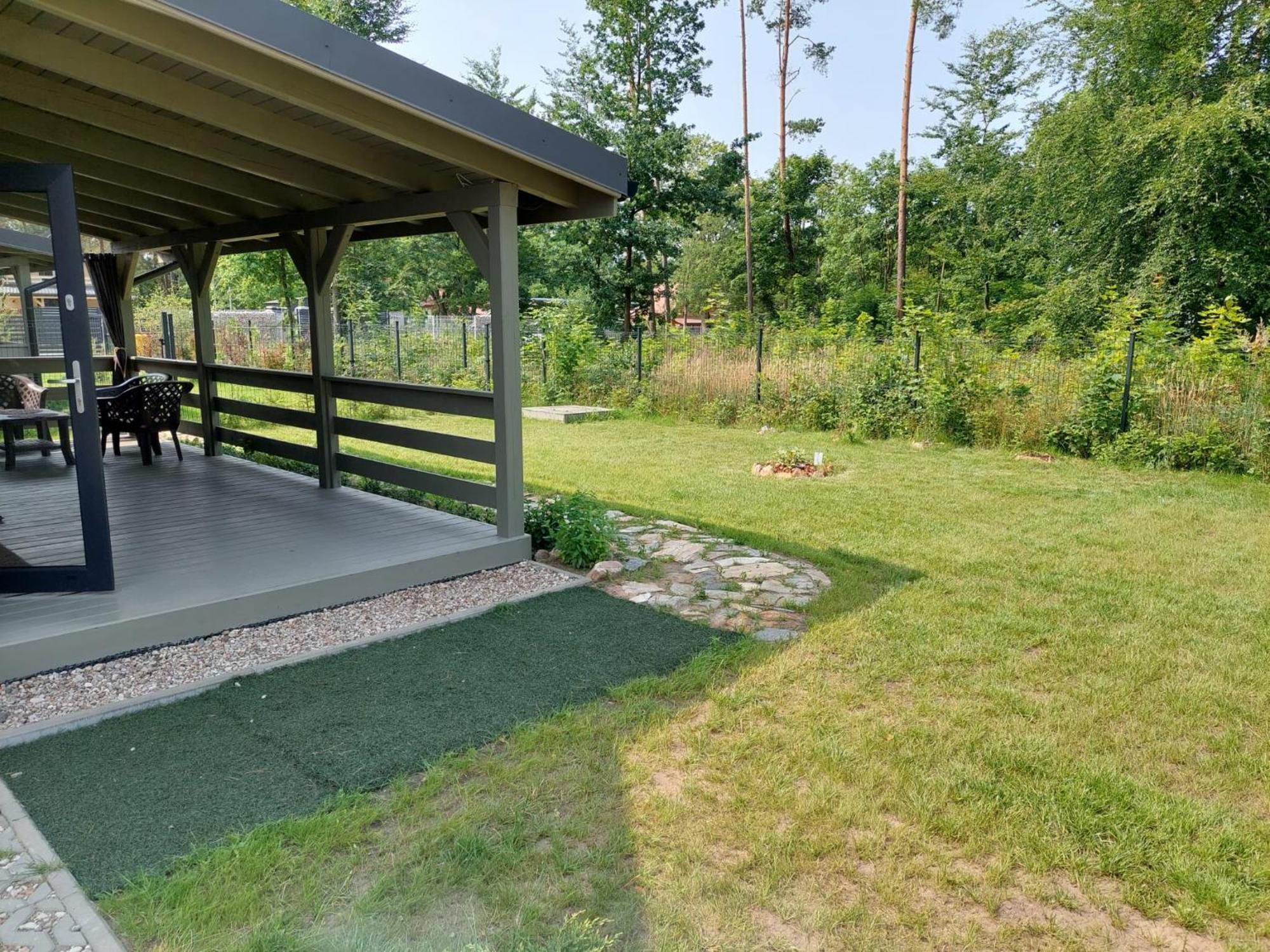 Siemianowka Holiday home Siemiany