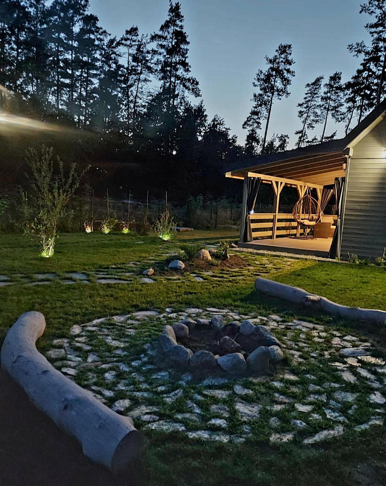 Holiday home Siemianowka