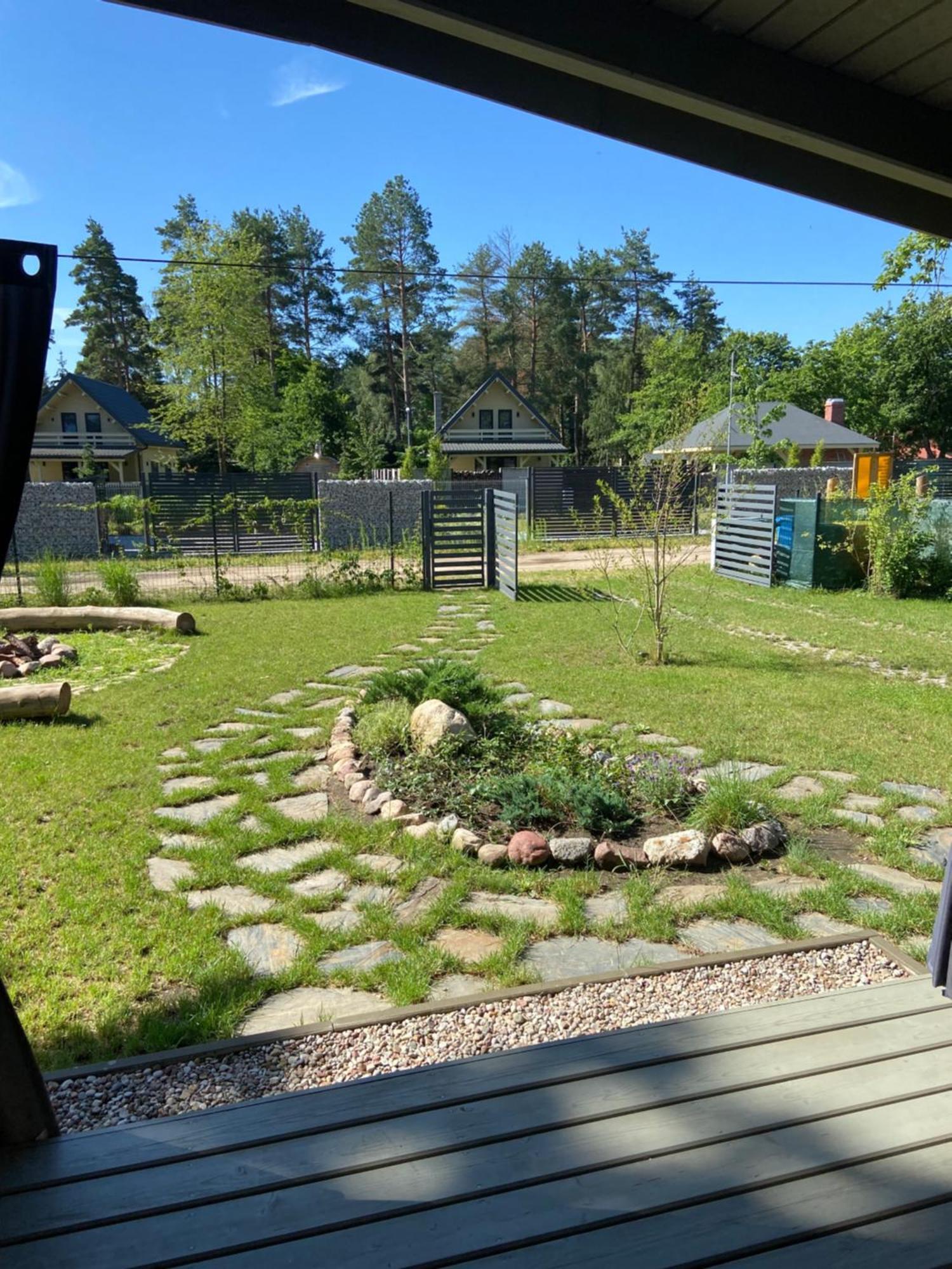 Holiday home Siemianowka