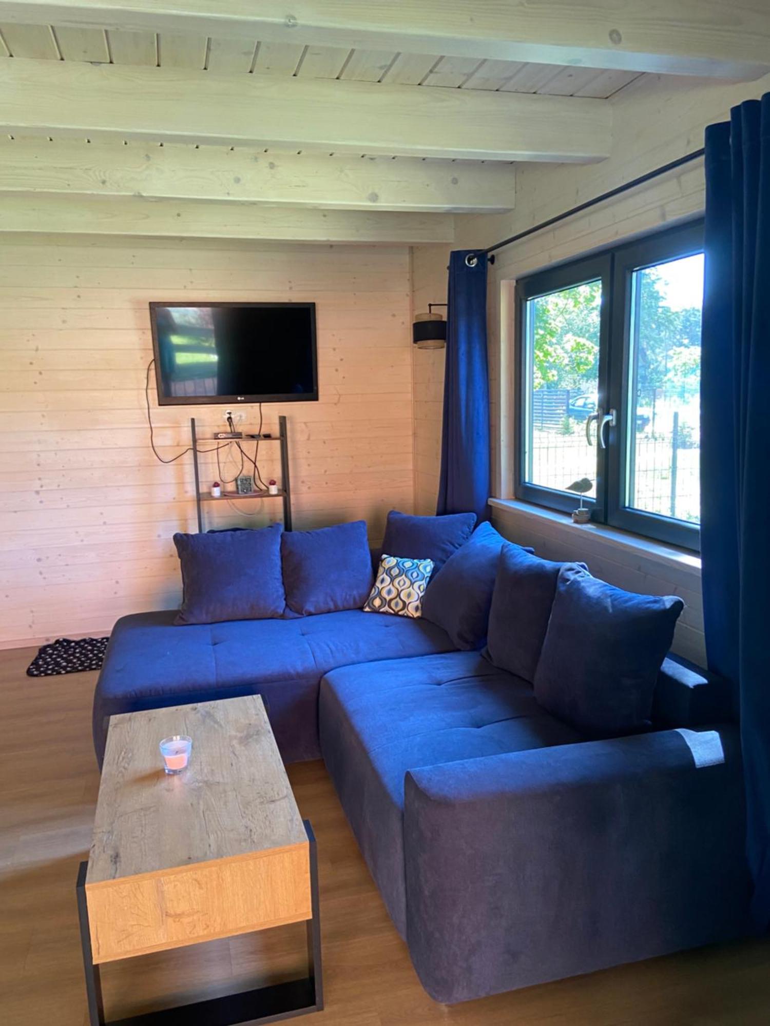Siemianowka Holiday home