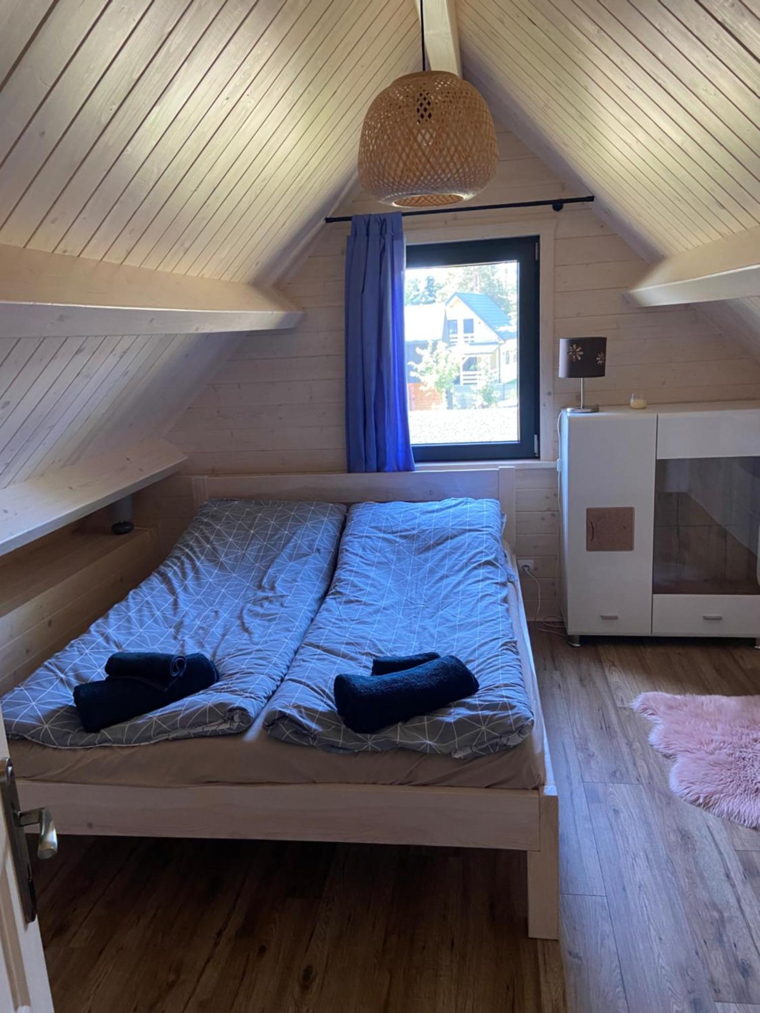 Holiday home Siemianowka *